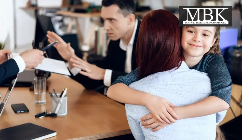Hopkinsville Child Custody Lawyer Visitation Law Firm