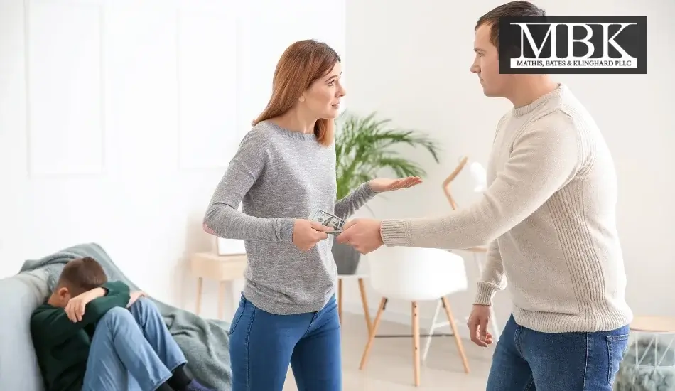 Best Hopkinsville Spousal Support Lawyer