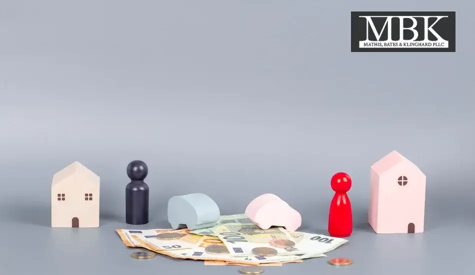 Best Clarksville High Asset Divorce Lawyer