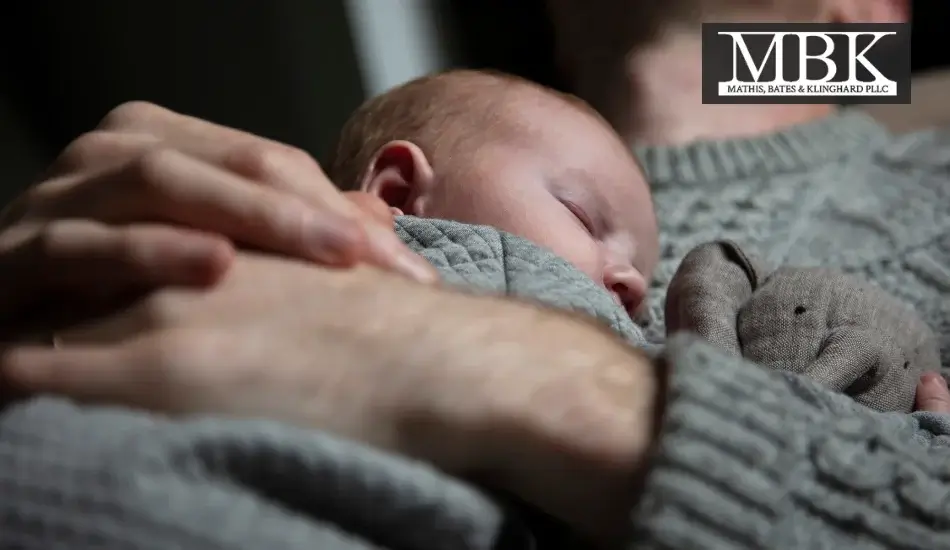 Experienced Hopkinsville Paternity Lawyer