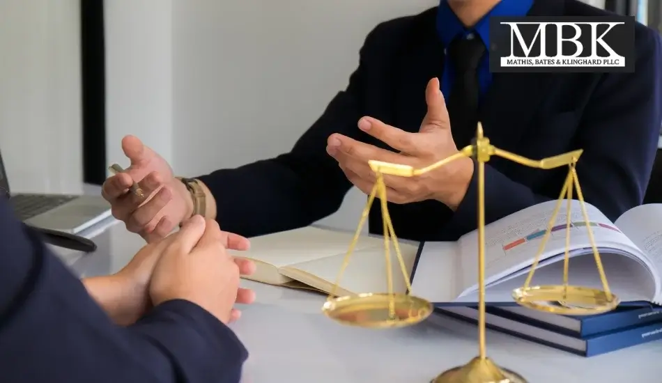 Experienced Nashville Social Security Lawyer