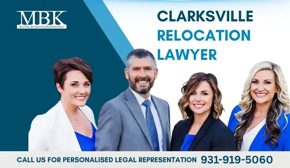 Trusted Clarksville Relocation Lawyer Trusted Clarksville Relocation Lawyer