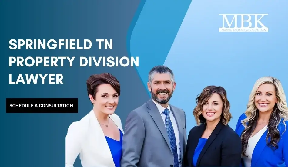 Skilled Springfield Property Division Lawyer Skilled Springfield Property Division Lawyer