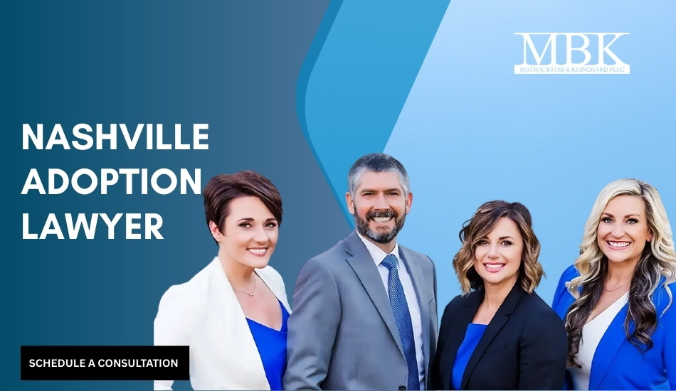 Skilled Nashville Adoption Lawyer