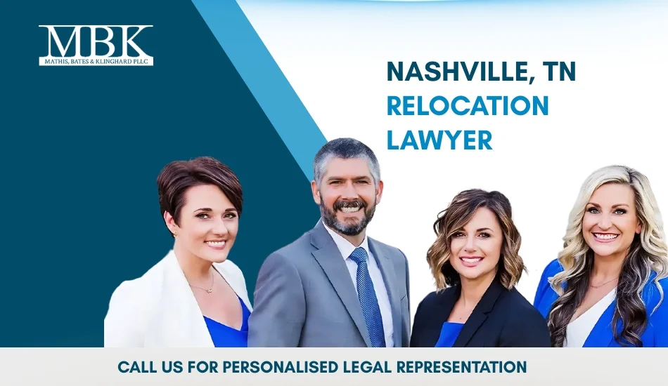 Best Nashville Relocation Lawyer